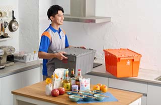 入厝必看！入厝儀式8步驟與習俗禁忌6大重點